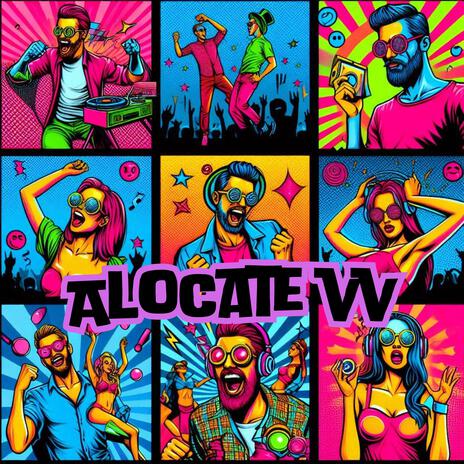 Alocate vv