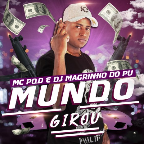 Mundo Girou | Boomplay Music