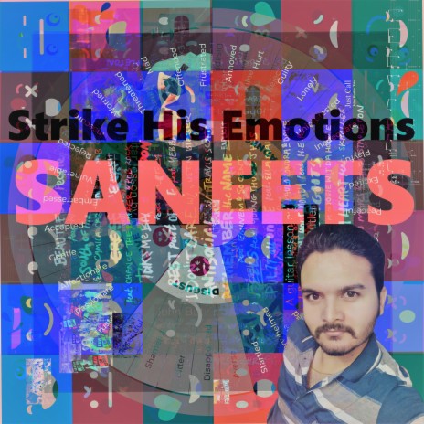Strike His Emotions | Boomplay Music