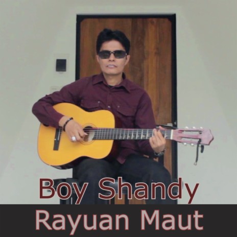 Rayuan Maut | Boomplay Music