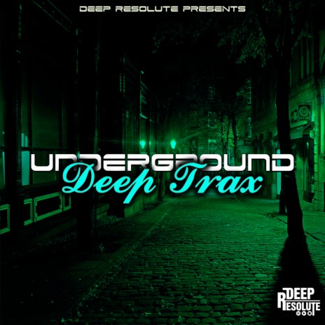 Deep Anon (Da Producer's Mix)