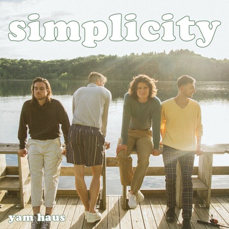 Simplicity | Boomplay Music