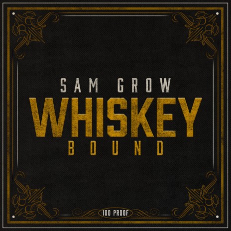 Whiskey Bound | Boomplay Music