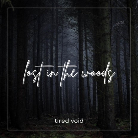 lost in the woods | Boomplay Music