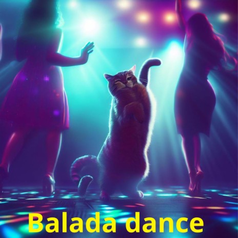 Balada dance 2023 | Boomplay Music