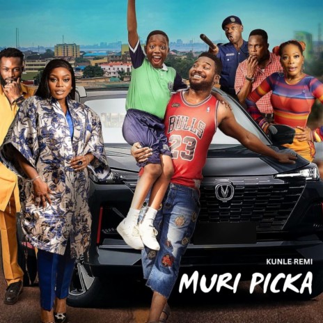 Muri Picka | Boomplay Music