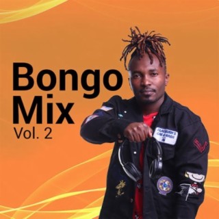 Bongo Mix Vol. 2