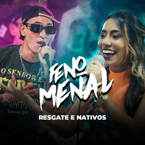 Fenomenal (Ao vivo) | Boomplay Music