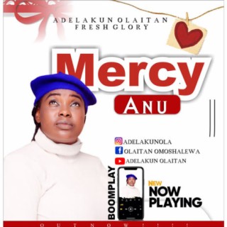 Mercy (Anu)