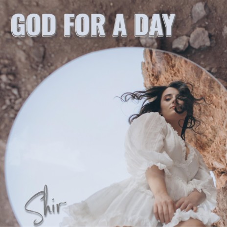 God For A Day | Boomplay Music