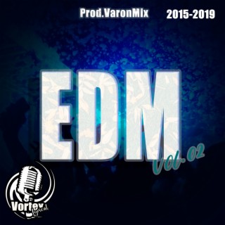 EDM, Vol. 02