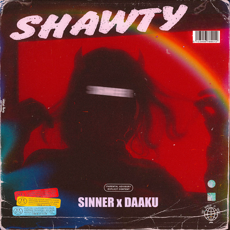 Shawty ft. Daaku | Boomplay Music