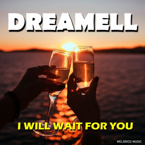 I Will Wait for You | Boomplay Music