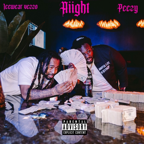 Aiight ft. Peezy | Boomplay Music