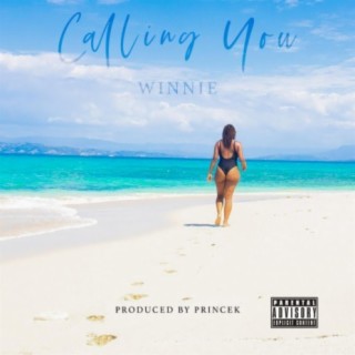Calling You (feat. PrinceK)