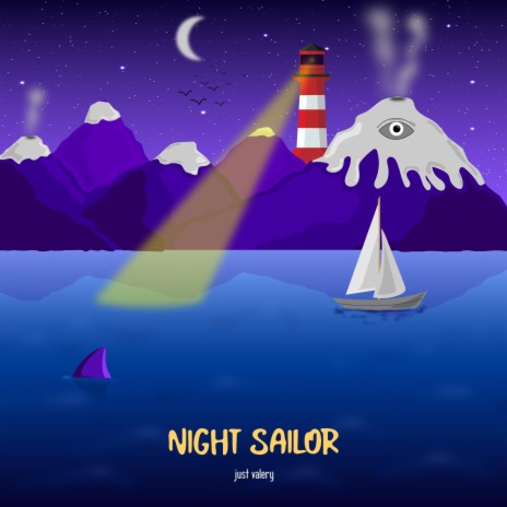 night sailor | Boomplay Music