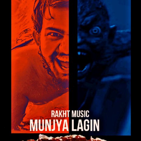 MUNJYA LAGIN | Boomplay Music