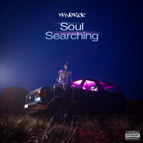 Soul Searching | Boomplay Music