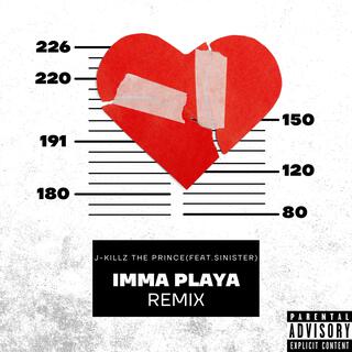 Imma Playa (Remix)