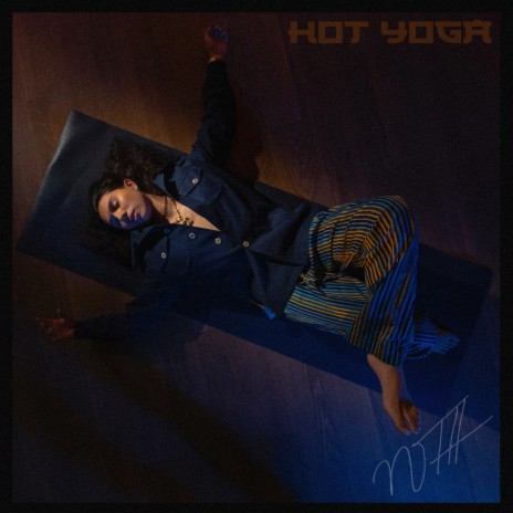 HOT YOGA | Boomplay Music