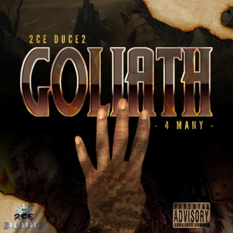 GOLIATH (4 MANY) | Boomplay Music