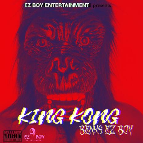 King Kong | Boomplay Music