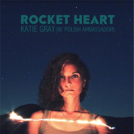 Rocket Heart (feat. Polish Ambassador) | Boomplay Music