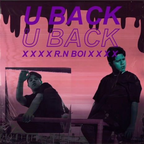 U Back | Boomplay Music