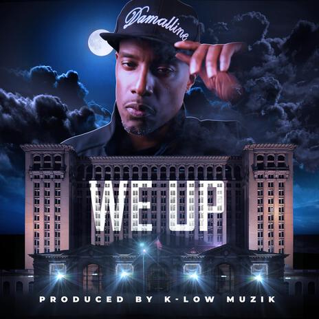 WE UP | Boomplay Music