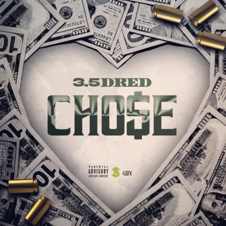 Chose | Boomplay Music