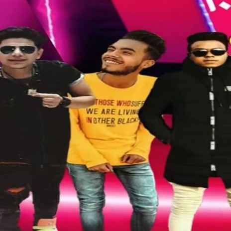 بنت ب 100 راجل ft. حلبسه مصر & احمد فليكس | Boomplay Music
