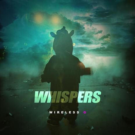 Whispers | Boomplay Music