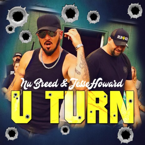 U Turn 🅴 | Boomplay Music