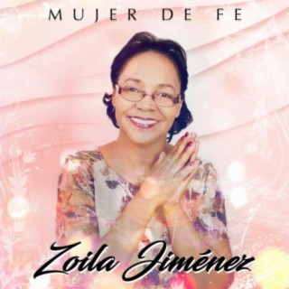 Zoila Jiménez