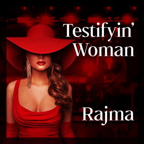 Testifyin’ Woman