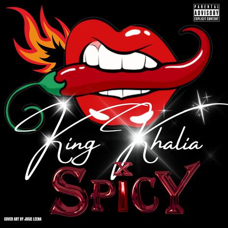 SPICY | Boomplay Music