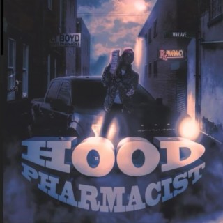 Hood Pharmacist