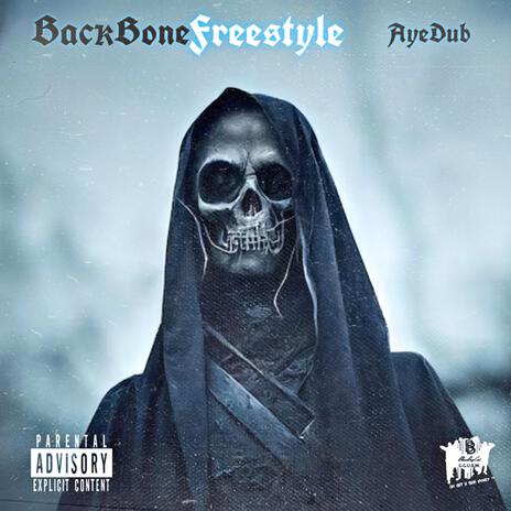 Backbone Freestyle | Boomplay Music