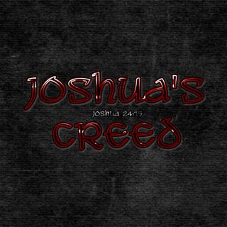 Joshua's Creed