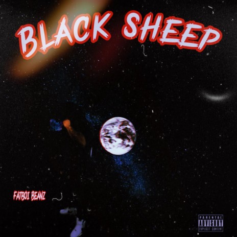 Black Sheep | Boomplay Music