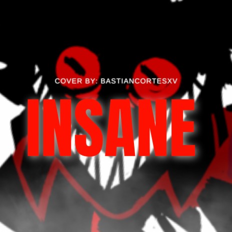 INSANE (From Hazbin Hotel) | Boomplay Music