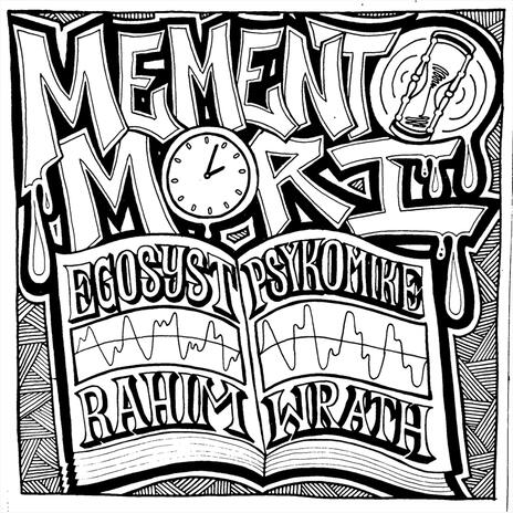 Memento Mori ft. Psykomike, Rahim & Wrath | Boomplay Music