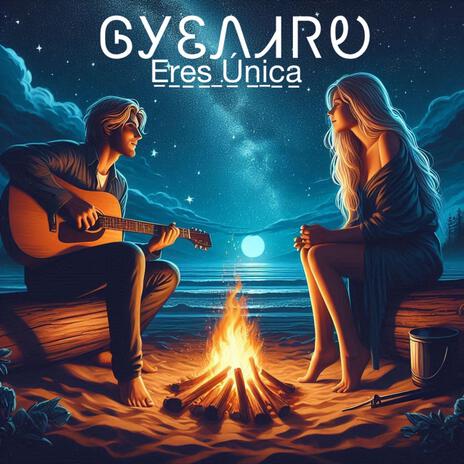 gyenaro (Eres Unica) | Boomplay Music