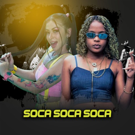 Soca Soca Soca ft. Mc Dricka | Boomplay Music