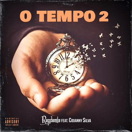 O Tempo 2 ft. Cidianny Silva | Boomplay Music