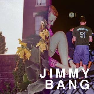 Jimmy Bang