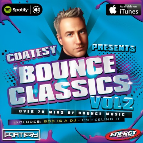 Bounce Classics, Vol. 2 | Boomplay Music