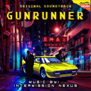 Gunrunner