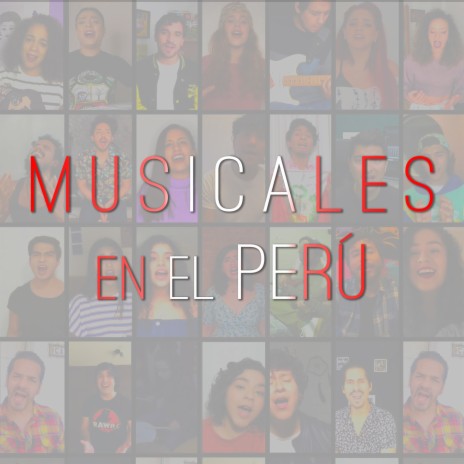 Musicales en el Perú ft. Rodrigo Calderón, Andrea Del Solar, Sandra Muente, Francisco del Solar & Andrea Aguirre | Boomplay Music