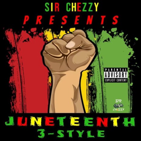 Juneteenth 3style | Boomplay Music